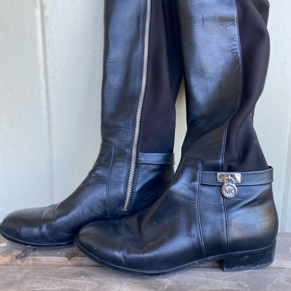 Michael Kors Boots